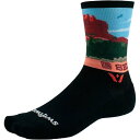 (取寄) スウィフトウィック ビジョン クルー インプレッション ソック Swiftwick Vision Crew Impression Sock Impre...