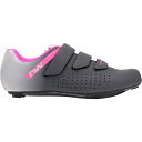 (取寄) ノースウェーブ レディース コア 2 サイクリング シューズ - ウィメンズ Northwave women Core 2 Cycling Shoe - Women's Anthra
