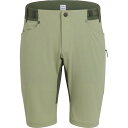 () t@ Y gC CgEFCg V[g - Y Rapha men Trail Lightweight Short - Men's Olive Green Deep Olive Green