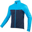 (取寄) エンデューラ メンズ ウインドチル ジャケット リ - メンズ Endura men Windchill Jacket II - Men's Ink Blue