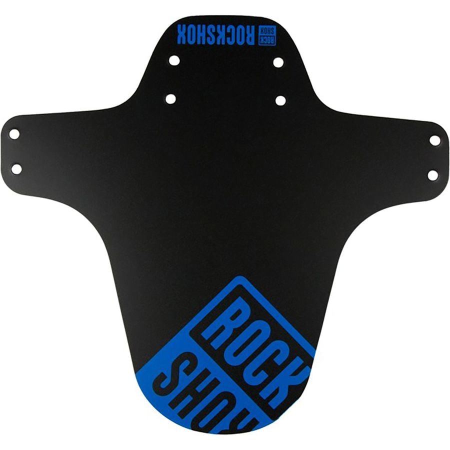 (取寄) ロックショックス MTB フェンダー RockShox MTB Fender SID Blue