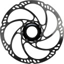 (取寄) マグラUSA MDR-C Cl ディスク ブレーキ ローター Magura USA MDR-C CL Disc Brake Rotor Black/S...
