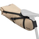 (取寄) ペダレッド オデッセイ サドル バッグ PEdALED Odyssey Saddle Bag Desert