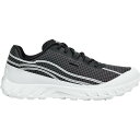 (取寄) ノルダ メンズ 002 トレイル ランニング シューズ - メンズ Norda men 002 Trail Running Shoe - Men's Black(4)