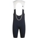 (取寄) ラファ メンズ クラシック ビブ ショート - メンズ Rapha men Classic Bib Short - Men's Dark Navy/White