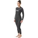 ■商品詳細■ブランドTYRTYR■商品名Hurricane CAT1 Wetsuit - Women'sハリケーン キャット1 ウェットスーツ - ウィメンズ■商品状態新品未使用・並行輸入品■色Black■self_translationスリックスキン ネオプレン■ジップセンターバック■推奨用途トライアスロン■備考(取寄) TYR レディース ハリケーン キャット1 ウェットスーツ - ウィメンズ TYR women Hurricane CAT1 Wetsuit - Women's BlackTYR レディース ウェア 自転車 サイクリング インナー ブランド 女性 大きいサイズ ビックサイズbc-TYR000T