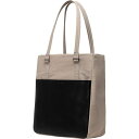 ■商品詳細■ブランドHerschel Supplyハーシェルサプライ■商品名Orion Large Tote - Women'sオリオン ラージ トート - ウィメンズ■商品状態新品未使用・並行輸入品■色Cobblestone/Pebbled Black■self_translationナイロン,レザー■閉鎖ジッパー■表示重量0.82kg■アクティビティ旅行,カジュアル■備考(取寄) ハーシェルサプライ レディース オリオン ラージ トート - ウィメンズ Herschel Supply women Orion Large Tote - Women's Cobblestone/Pebbled BlackHerschel Supply トートバッグ スポーツバッグ 鞄 ブランド ファッション カジュアル ストリートbc-HRSD0B9