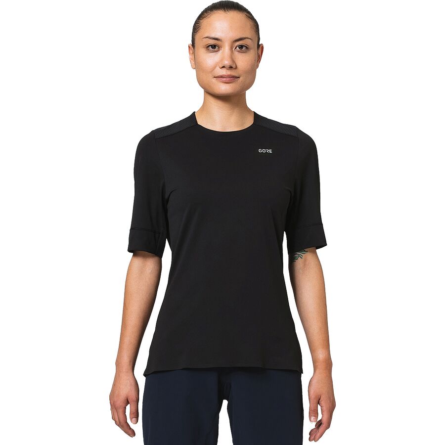 ()  ǥ ȥ쥤KPR ƥå 㡼 -  GOREWEAR women TrailKPR Tech...