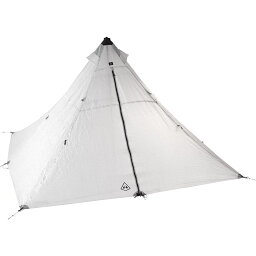 (取寄) ハイパーライトマウンテンギア ウルトラミッド 4 Hyperlite Mountain Gear UltaMid 4 White