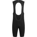 (取寄) ラファ メンズ クラシック ビブ ショート - メンズ Rapha men Classic Bib Short - Men's Black/Black