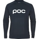 (取寄) POC メンズ リフォーム エンデューロ ジャージ - メンズ POC men Reform Enduro Jersey - Men's Uraniu...