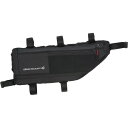 (取寄) ブラックバーン アウトポスト フレーム バッグ Blackburn Outpost Frame Bag Black