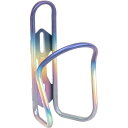 (取寄) シリカ チタニウム ケージ Silca Titanium Cage Rainbow