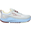 () Ag fB[X AEg[h 2 V[Y Altra women Outroad 2 Shoe - Women's Light Blue