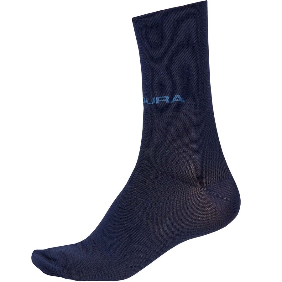 (取寄) エンデューラ プロ Sl リ ソック Endura Pro SL II Sock Navy