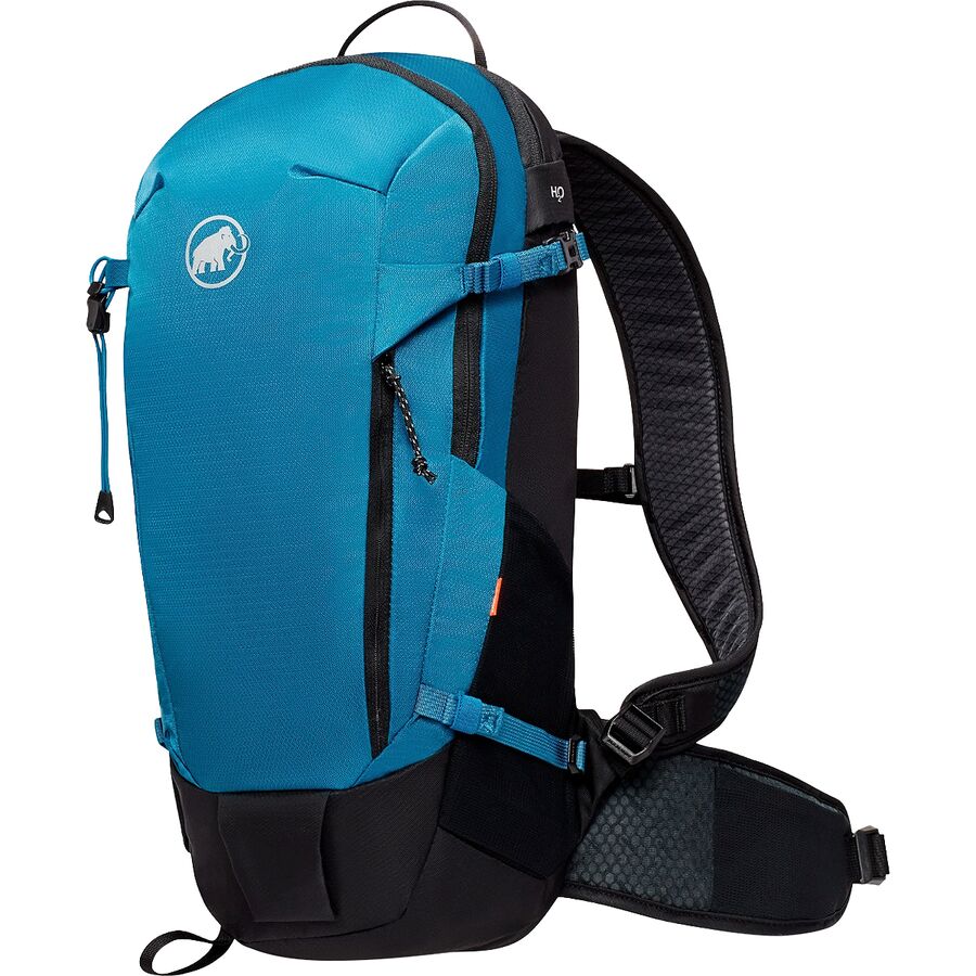 () ޥࡼ  15L ǥѥå Mammut Lithium 15L Daypack Sapphire/Black