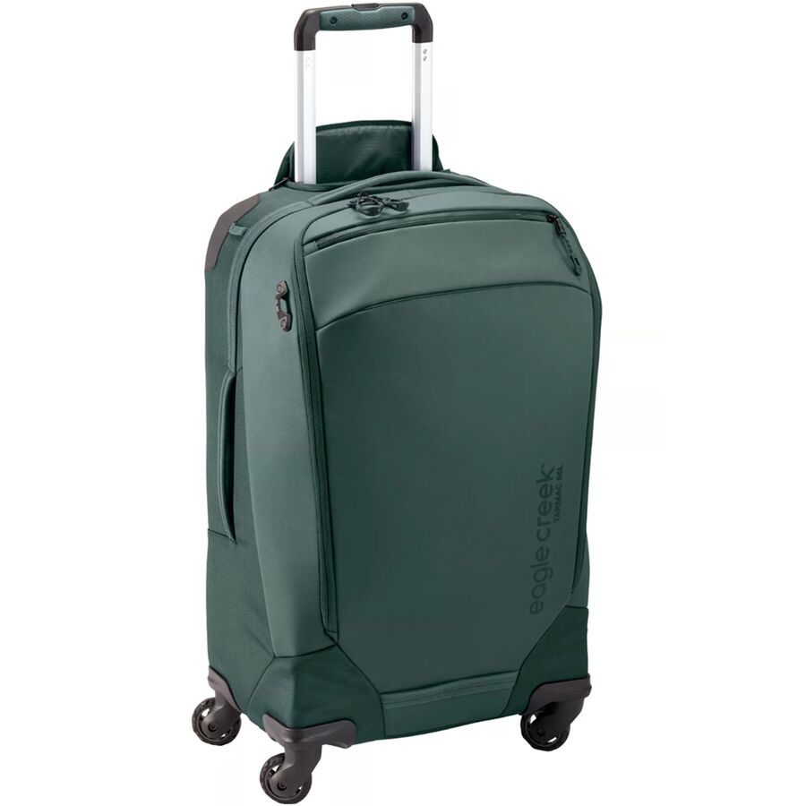 () C[ON[N ^[}bN XE 4-zC[ 65L obO Eagle Creek Tarmac XE 4-Wheel 65L Bag Arctic Seagreen