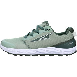 (取寄) アルトラ レディース スペリアー 6 シューズ Altra women Superior 6 Shoe - Women's Green