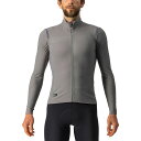 () JXe Y gDbg im [X W[W - Y Castelli men Tutto Nano RoS Jersey - Men's Nickel Gray