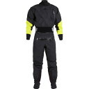 ■商品詳細■ブランドNRSエヌアールエス■商品名Crux Drysuit - Men'sクラックス ドライスーツ - メンズ■商品状態新品未使用・並行輸入品■色Black■シェル素材4層エクリプス、DWR処理■ネックの素材ラテックス■スプラッシュカラーラテックスガスケット、袖口にネオプレン■アンクルクロージャー面ファスナー■靴下yes■縫い目完全密封■フィット通常■ポケット胸部ファスナー1■表示重量1.59kg■アクティビティパドリング■備考(取寄) エヌアールエス メンズ クラックス ドライスーツ - メンズ NRS men Crux Drysuit - Men's BlackNRS スポーツ・アウトドア >> マリンスポーツ >> カヌー・カヤック >> その他bc-NRSR08Y