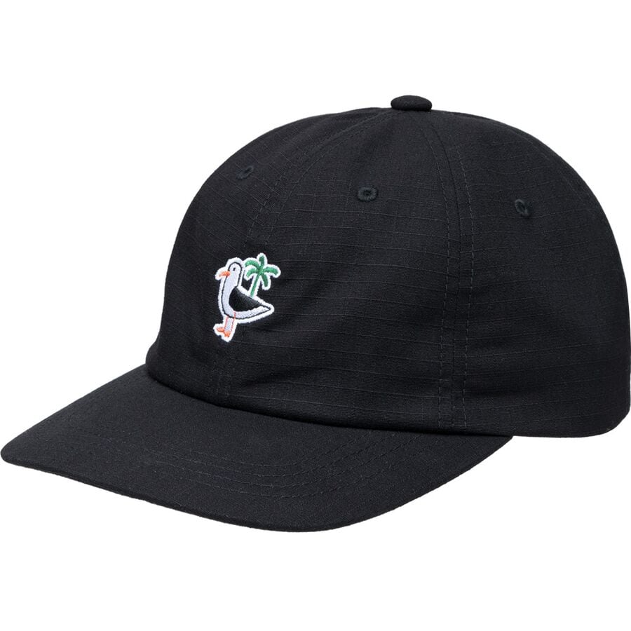 楽天ジェットラグ楽天市場店（取寄） ピクチャーオーガニック パックスストン ソフト ベースボール キャップ 帽子 Picture Organic Paxston Soft Baseball Cap Black