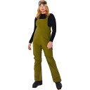 (取寄) ハーフデイズ レディース カーソン ビブ パンツ - ウィメンズ Halfdays women Carson Bib Pant - Women's O...