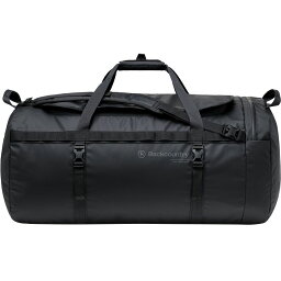 (取寄) バックカントリー オール アラウンド 105L ダッフル Backcountry All Around 105L Duffel Black