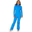 (取寄) ハーフデイズ レディース カーソン ビブ パンツ - ウィメンズ Halfdays women Carson Bib Pant - Women's B...