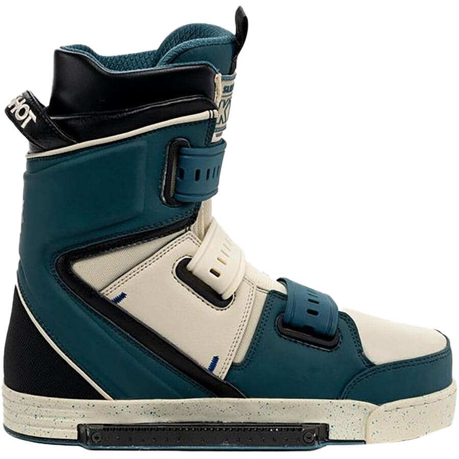 (取寄) スリングショットスポーツ KTV ブーツ - 2022 Slingshot Sports KTV Boot - 2022
