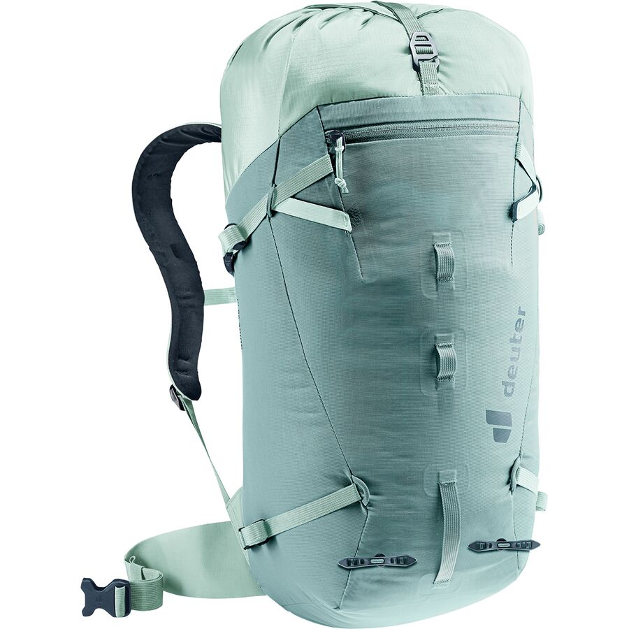 () hC^[ fB[X KCh Sl 28L obNpbN - EBY Deuter women Guide SL 28L Backpack - Women's Jade/Frost