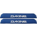 (取寄) ダカイン エアロ ラック パッド 34インチ - 2-パック DAKINE Aero Rack Pad 34in - 2-Pack Deep Blue