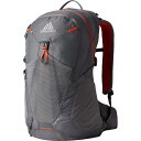 (取寄) グレゴリー マヤ 25L デイパック Gregory Maya 25L Daypack Sunset Grey