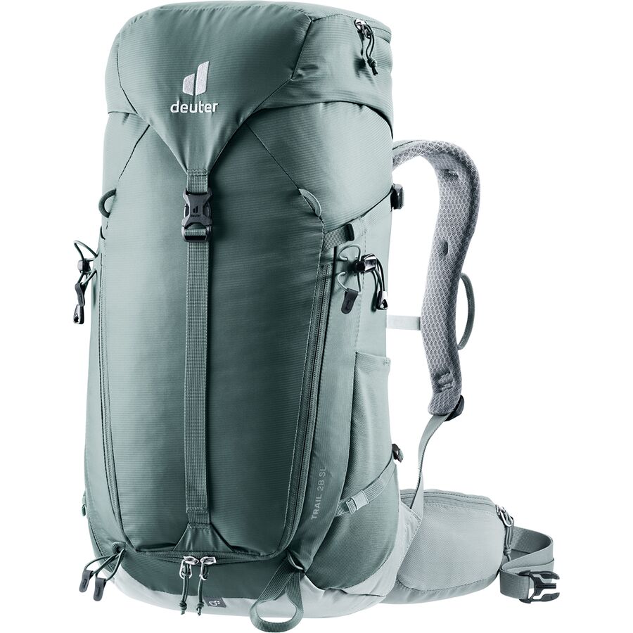 ■商品詳細■ブランドDeuterドイター■商品名Trail SL 28L Backpack - Women'sトレイル Sl 28L バックパック - ウィメンズ■商品状態新品未使用・並行輸入品■色Teal/Tin■音量28L (1709立方インチ)■ウエストベルト調整可能■ハイドレーション対応3Lブラダー■リザーバー付きいいえ■レインカバーyes■備考(取寄) ドイター レディース トレイル Sl 28L バックパック - ウィメンズ Deuter women Trail SL 28L Backpack - Women's Teal/TinDeuter リュック バックパック 鞄 かばん 登山 アウトドア ブランド カジュアル ストリートbc-DTRL1CE