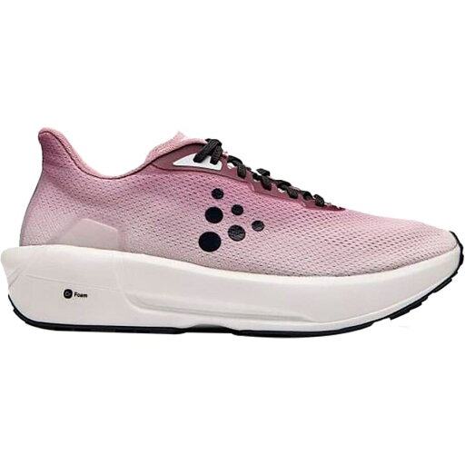 (取寄) クラフト レディース ノードライト ウルトラ ランニング シューズ - ウィメンズ Craft women Nordlite Ultra Running Shoe - Women's Dawn/Flex (取寄) クラフト レディース ノードライト ウルトラ ランニング シューズ - ウィメンズ Craft women Nordlite Ultra Running Shoe - Women's Dawn/Flex