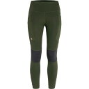 () tF[[x fB[X ArXR v gbLO ^Cg - EBY Fjallraven women Abisko Pro Trekking Tight - Women's Deep Forest/Iron Grey