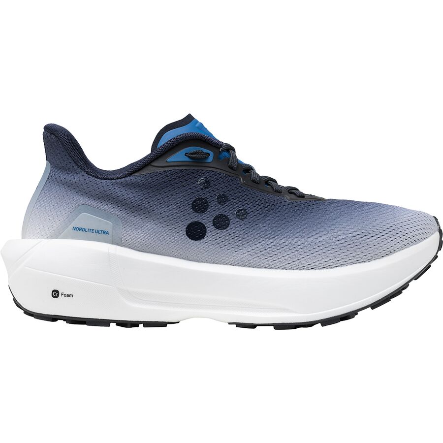 () ե  ȥ ˥ 塼 -  Craft men Nordlite Ultra Running Shoe - Men's Fluid/Flex