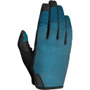 () W DND O[u Giro DND Glove Harbor Blue