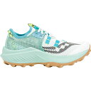 (取寄) サッカニー レディース エンドルフィン リフト シューズ - ウィメンズ Saucony women Endorphin Rift Shoe - Wo...