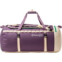 (取寄) バックカントリー オール アラウンド 105L ダッフル Backcountry All Around 105L Duffel Hortensia/Bleached Sand