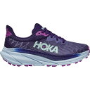 () zJIlIl fB[X `W[ ATR 7 jO V[Y HOKA women Challenger ATR 7 Running Shoe - Women's Meteor/Night Sky