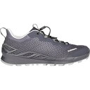 (取寄) ローバー レディース マージャー Gtx LO ハイキング シューズ - ウィメンズ Lowa women Merger GTX Lo Hiking Shoe - Women's Anthracite/Lavender
