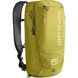 (取寄) オルトボックス トラバース ライト 15L デイパック Ortovox Traverse Light 15L Daypack Dirty Daisy