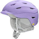 (取寄) スミス レディース リバティ ミプス ヘルメット - ウィメンズ Smith women Liberty Mips Helmet - Women's ...