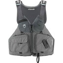 () GkA[GX Y `k[N p[\i t[e[V foCX - Y NRS men Chinook Personal Flotation Device - Men's Silver