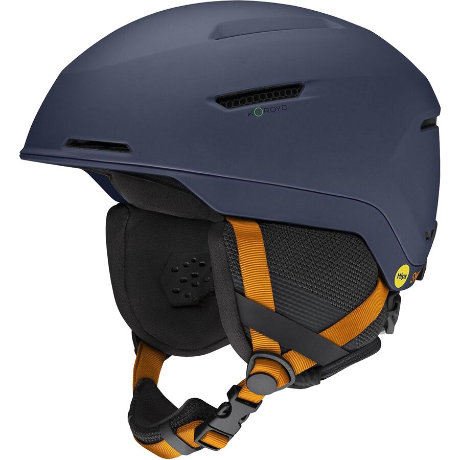 (取寄) スミス アルタス ミプス ヘルメット Smith Altus Mips Helmet Matte High Fives