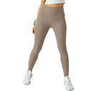 (取寄) ビヨンドヨガ レディース スペースダイ コート イン ザ ミディ ハイ ウェスト レギンス - ウィメンズ Beyond Yoga women Spa...