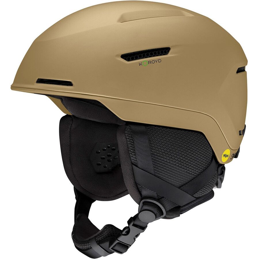 () X~X A^X ~vX wbg Smith Altus Mips Helmet Matte Sandstorm