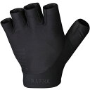 (取寄) ラファ メンズ プロ チーム ミッツ - メンズ Rapha men Pro Team Mitts - Men's Black 1