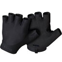 (取寄) ラファ メンズ プロ チーム ミッツ - メンズ Rapha men Pro Team Mitts - Men's Black 2