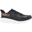 (取寄) ホカオネオネ レディース クリフトン 9 ワイド ランニング シューズ - ウィメンズ HOKA women Clifton 9 Wide Runni...